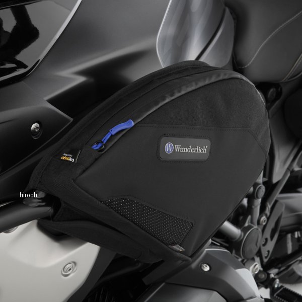 ワンダーリッヒ Wunderlich タンクガードバック 19年以降 BMW F850GS Adventure W20812-000 JP店