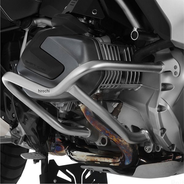 ワンダーリッヒ Wunderlich エンジンガード Edition BMW R1250GS ステンレス W26442-200 JP店