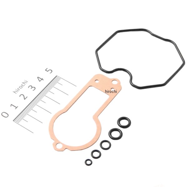 【メーカー在庫あり】 ホンダ純正 パッキングセット 16010-405-004 JP店