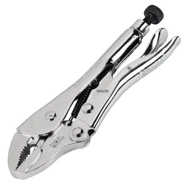 s25g-368x【中古】Snap-on ｽﾅｯﾌﾟｵﾝ　USA　ﾛｯｷﾝｸﾞﾌﾟﾗｲﾔｰ　7ｲﾝﾁﾓﾃﾞﾙ　LP7F 楽天市場】スナップオン ロッキングプライヤーの通販