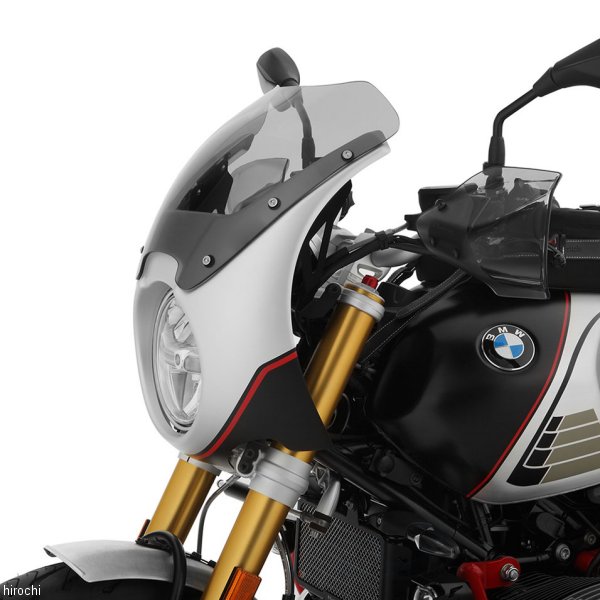 ワンダーリッヒ Wunderlich フロントカウル Daytona 17年以降 BMW RnineT Option719 W30471-207 JP店
