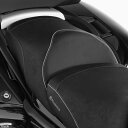 ワンダーリッヒ Wunderlich アクティブコンフォートシート EU標準 パッセンジャー BMW K1600GT W30931-300 JP店