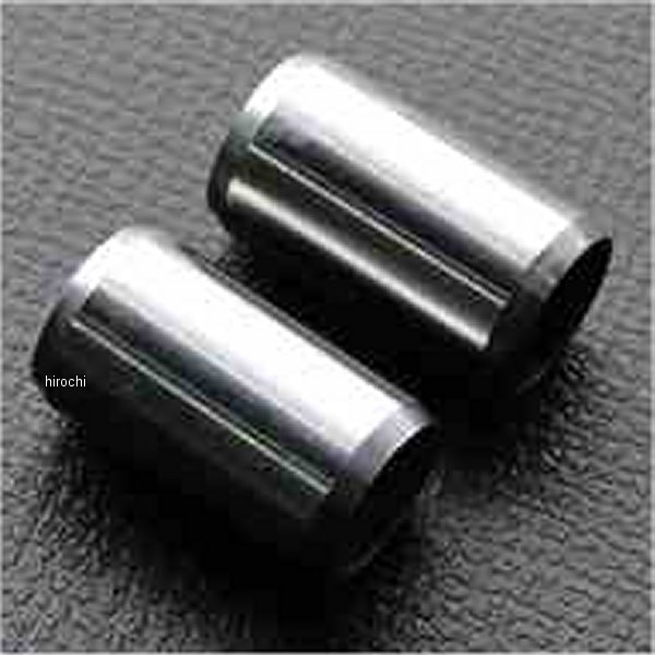 ビーアールシー BRC ダイナモカバー用ノックピン 2個 CB400F、CB350F 0901 JP店