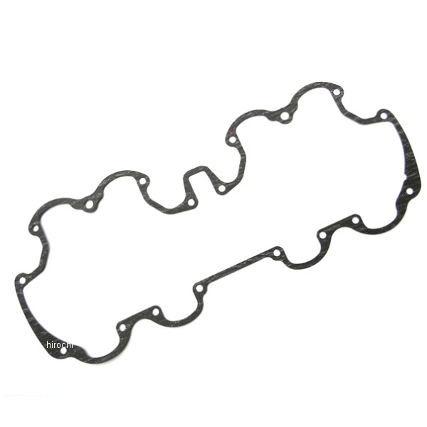 【メーカー在庫あり】 ビーアールシー BRC 強化ヘッドカバーガスケット 69年-74年 CB750K0～K4 拘りの黒 2-130 JP店