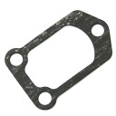 【メーカー在庫あり】 ビーアールシー BRC 強化テンショナーホルダーガスケット 69年-74年 CB750K0〜K4 拘りの黒 2-138 JP店