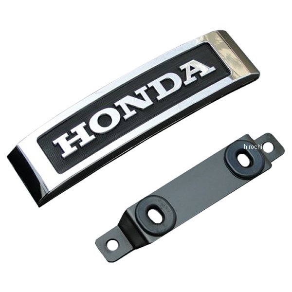 【メーカー在庫あり】 ビーアールシー BRC フロントエンブレム (大) 77年-79年 ホーク系全車種 5180 JP店