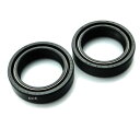 【メーカー在庫あり】 ビーアールシー BRC フロントフォークオイルシールセット 2個 33φ用 GS400、GT380、旧GSX400F 6440 JP店