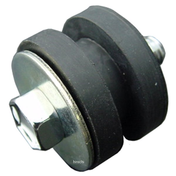 【メーカー在庫あり】 ビーアールシー BRC 純正ガソリンタンク取付ゴム リア用 GS400 6850 JP店