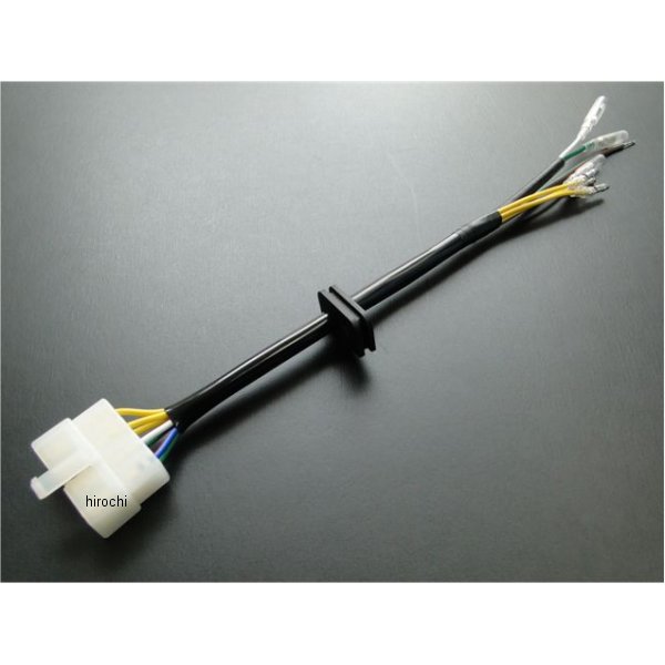 【メーカー在庫あり】 ビーアールシー BRC ジェネレーターハーネス CB400F、CB350F 0500 JP店