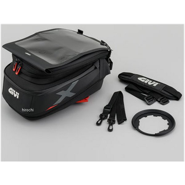 ジビ GIVI XL06 タンクロック 20L 31705 JP店