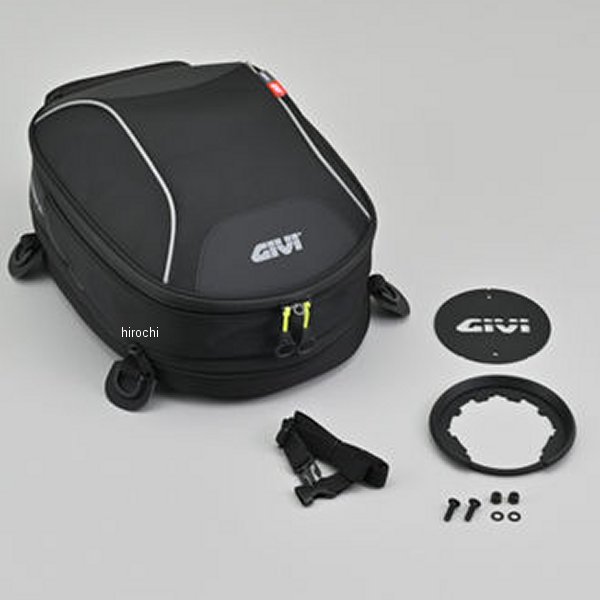 【メーカー在庫あり】 ジビ GIVI TLB30 テールロックバッグ 32614 JP店 2