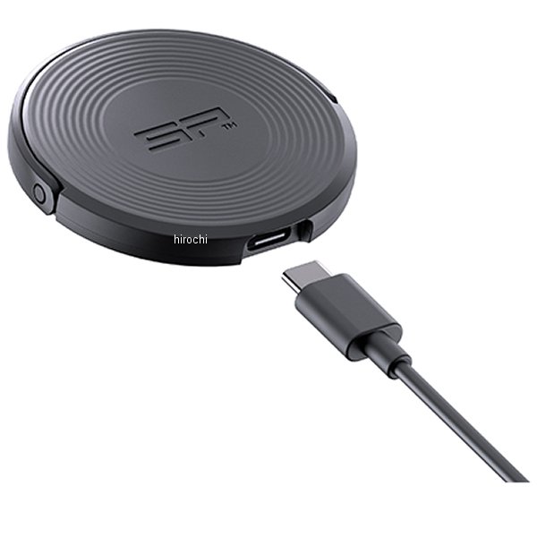 【メーカー在庫あり】 デイトナ SP CHARGING PAD SPC+ チャージングパッド 34238 JP店