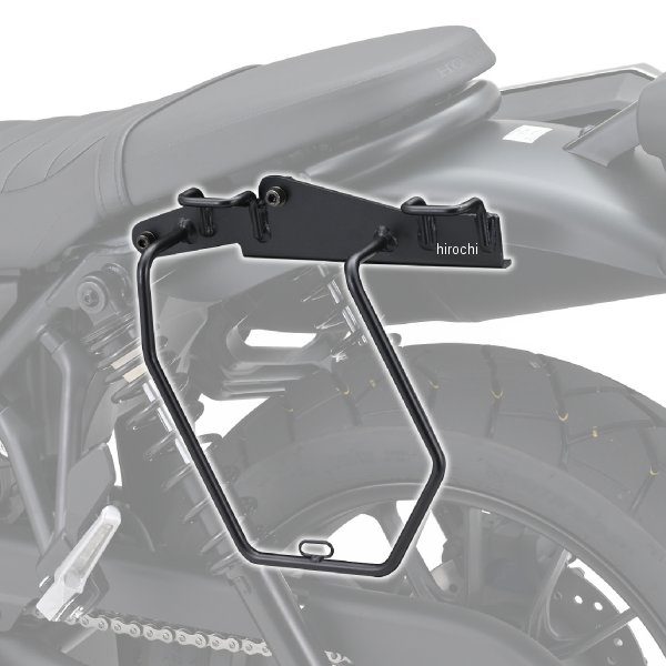 デイトナ サドルバッグサポート 車体左側 23年 CL250/500 97936 JP店