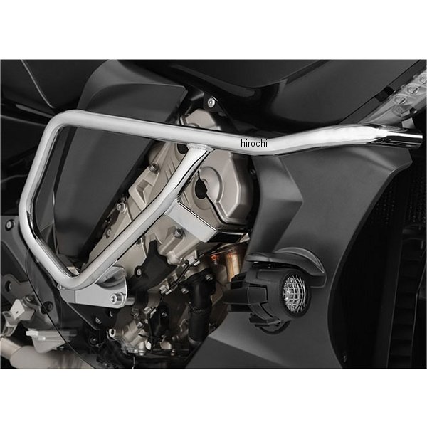 ワンダーリッヒ Wunderlich エンジンガード BMW K1600B クローム W35510-101 JP店