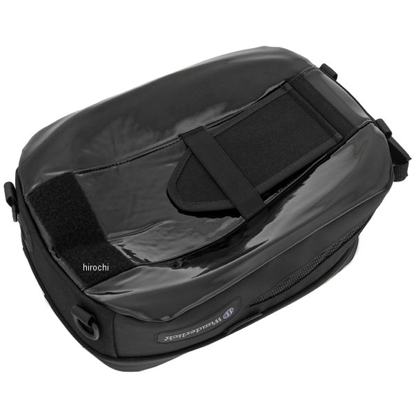 ワンダーリッヒ Wunderlich タンクバッグ エレファント Tour 黒 W40980-202 JP店