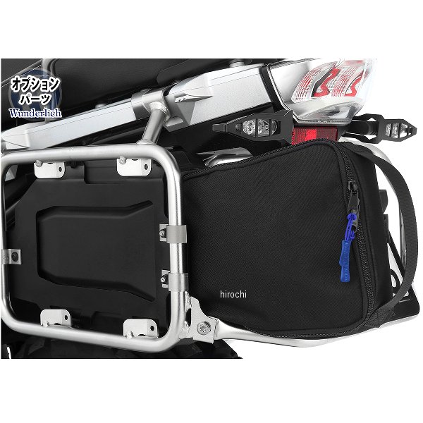 ��������å� Wunderlich ����ʡ��Хå� �ơ���ġ���ܥå����� W41602-302 JPŹ