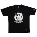 【メーカー在庫あり】 JK-400 コミネ KOMINE コミネTシャツ 黒プロテクター 2XLサイズ 07-400 JP店(2)