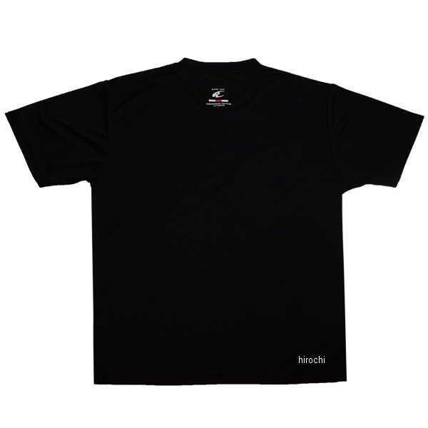【メーカー在庫あり】 JK-400 コミネ KOMINE コミネTシャツ 黒プロテクター 2XLサ...