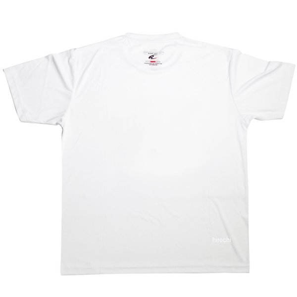 【メーカー在庫あり】 JK-400 コミネ KOMINE コミネTシャツ 白プロテクター 2XLサ...