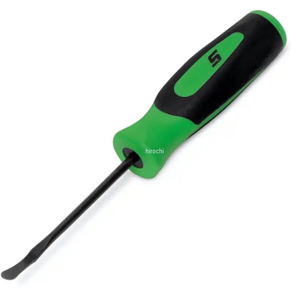【USA在庫あり】 スナップオン Snap-on Soft Grip Spoon Seal Removal Tool (Green) SGSR2AG JP店...