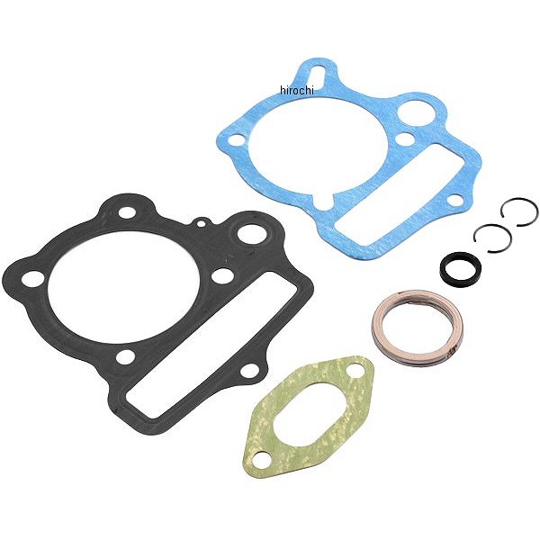 適合:キタコ社製 DOHC 124ccステンレス製ヘッドガスケット仕様960-1123900楽天 JP店　