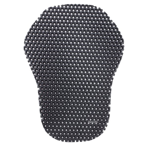 【メーカー在庫あり】 SK-815 コミネ KOMINE エアスルーハニカムプロテクター 黒 フリーサイズ 04-815 JP店