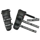 【メーカー在庫あり】 SK-690 コミネ KOMINE CEフレックスニーガード オールブラック フリーサイズ 04-690 JP店
