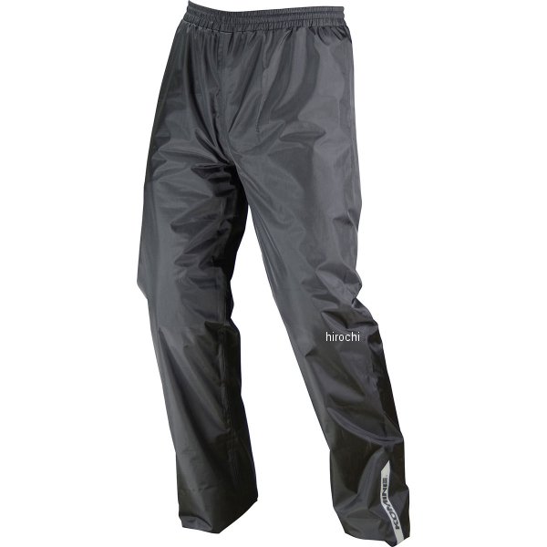 【メーカー在庫あり】 RK-548 コミネ KOMINE STDレインパンツ 黒 2XLサイズ 03-548 JP店