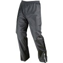 【メーカー在庫あり】 RK-548 コミネ KOMINE STDレインパンツ 黒 5XLBサイズ 03-548 JP店(2)