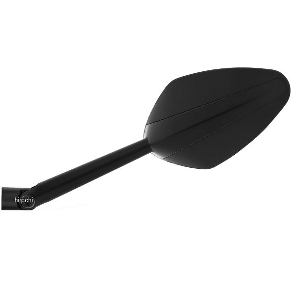 Other - リゾマ rizoma ミラー Veloce SPORT ブラック 左右共通 1個売り BS205B JP店