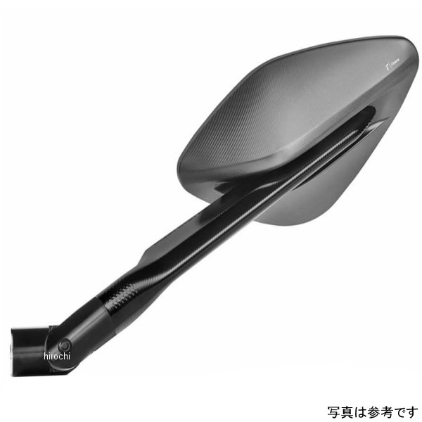 リゾマ rizoma ミラー NAMIC Sportカラー:グレーアダプタタイプ B (フェアリング取付)リゾマ ミラーの装着には別売のアダプターが必要になります。右用1個売り※写真はイメージです。掲載写真の取り付け車種、カラーなど、写真と異なる場合がございます。※実際の製品は改良・仕様変更などにより、一部カラー、形状が異なっている場合がございます。BS323D楽天 JP店
