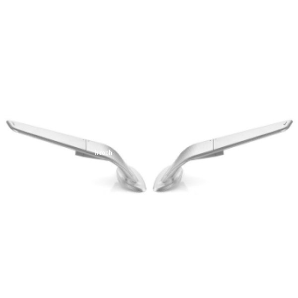 リゾマ rizoma ミラー Stealth17年-20年 MV Agusta F3 800 EAS ABS21年-23年 MV Agsta F3 800 Rossoカラー:シルバー空力を追求したrizoma独自のミラー「ステルス」。ミラーとしての機能だけでなく、レース走行などでの空力パーツとして機能します。スーパースポーツバイクの車種別専用設計。左右ペア※写真は代表写真です。取り付け部分の形状、角度が車種別専用設計で最適化されています。車検非対応。公道使用不可。※写真はイメージです。掲載写真の取り付け車種、カラーなど、写真と異なる場合がございます。※実際の製品は改良・仕様変更などにより、一部カラー、形状が異なっている場合がございます。BSS080A楽天 JP店