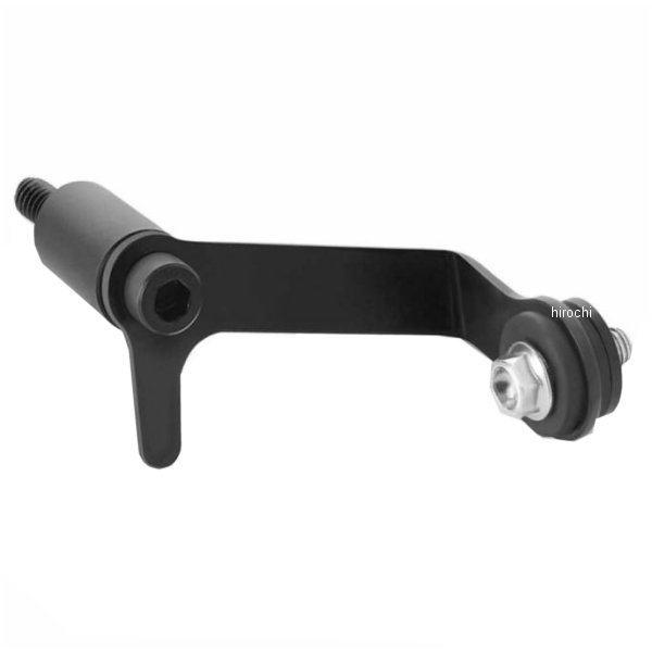 リゾマ rizoma リアブレキー フルードタンク ステー Ducati Diavel CT460B JP店