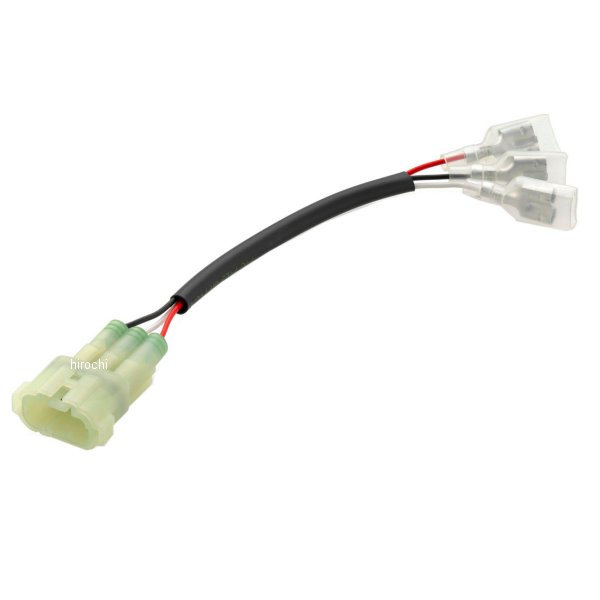 リゾマ rizoma ウインカー ケーブルキット Ducati車両用 リア 尾灯、制動灯 EE115H JP店