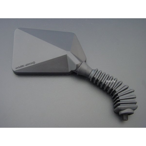 【メーカー在庫あり】 ビーアールシー BRC マックイーン ミラー 右専用 M8 汎用 mq-8 JP店