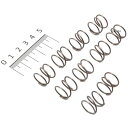 【メーカー在庫あり】 イースタンモーター eastern motorcycle クラッチアジャスタースプリング 94年 XL 36715-94 A-36715-...