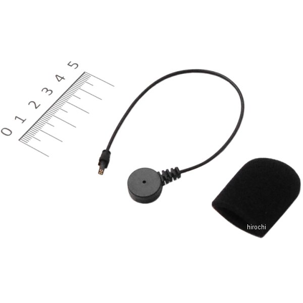 【メーカー在庫あり】 サインハウス ビーコム プレイ B+COM PLAY 補修用 ワイヤーマイク 00082237 JP店