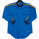 【メーカー在庫あり】 IK-928 コミネ KOMINE インストラクタージャケット ハイネック 青 Mサイズ 03-928 JP店(2)
