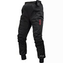 【メーカー在庫あり】 コミネ KOMINE 秋冬モデル エレクトリックインナーパンツ12V 黒 Sサイズ 08-107 JP店