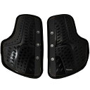 【メーカー在庫あり】 SK-838 コミネ KOMINE CEレベル2 インナーチェストガードマルチ 黒 フリーサイズ 04-838 JP店