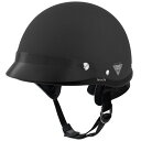 【メーカー在庫あり】 FUJI-300K コミネ KOMINE ヘルメット マットブラック Mサイズ 01-152 JP店