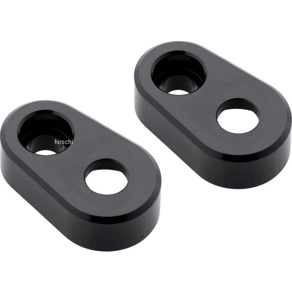 リゾマ rizoma ウインカー取付用アダプタ Ducati スクランブラー FR231B JP店