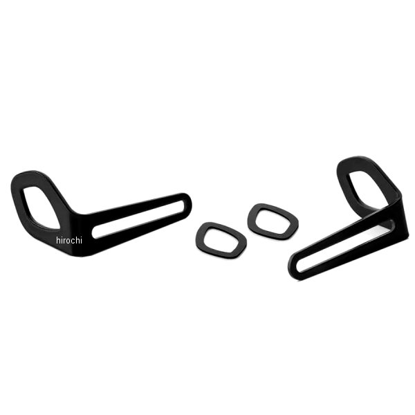 リゾマ rizoma 純正ウインカー用アダプター リゾマ フェンダーレスキット(PT540B)用 FR429B JP店