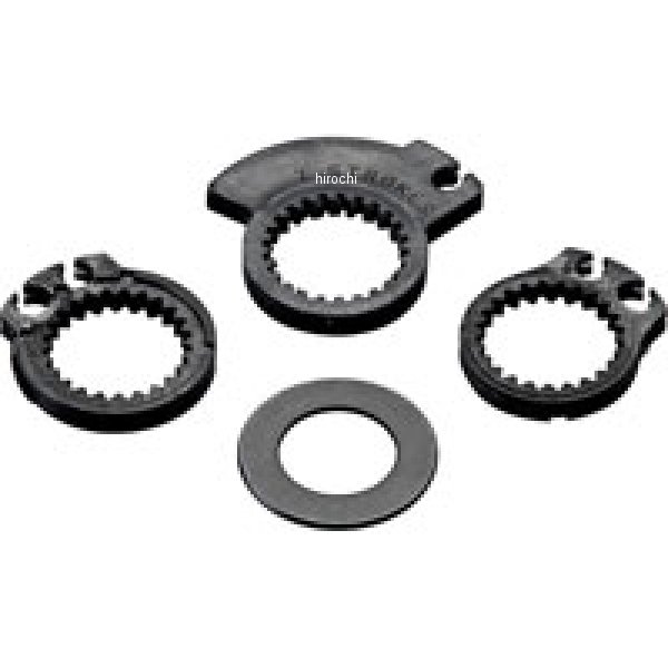 リゾマ rizoma グリップアダプター GR414B JP店