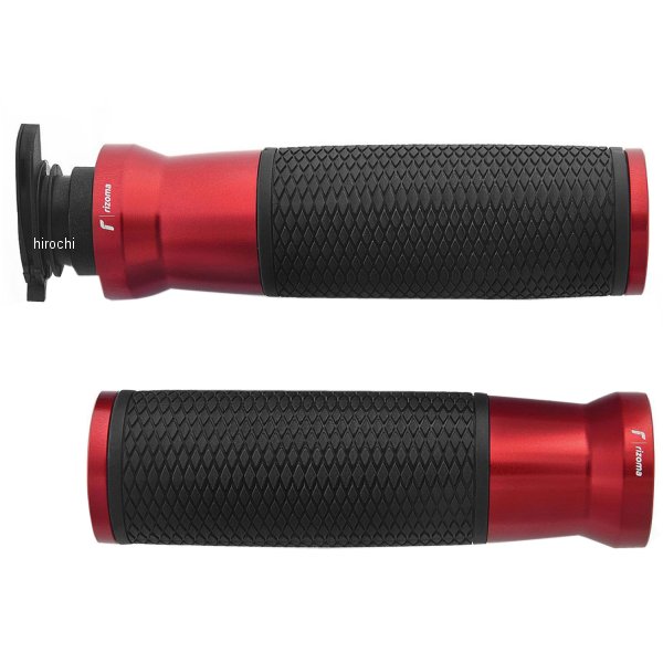 リゾマ rizoma グリップ URLO 22.2mmハンドル用 17年以降 Ducati Scrambler GRS222R JP店