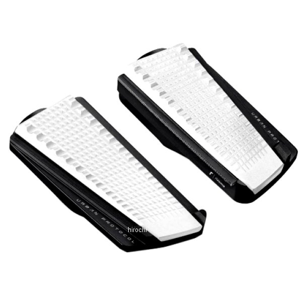 リゾマ rizoma リゾマ フットレスト ペグ Urban Protocol 黒 PE643B JP店