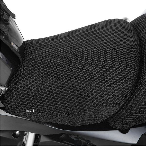 ワンダーリッヒ Wunderlich サマーシートカバー フロント用 21年以降 BMW R1250RT W42721-113 JP店