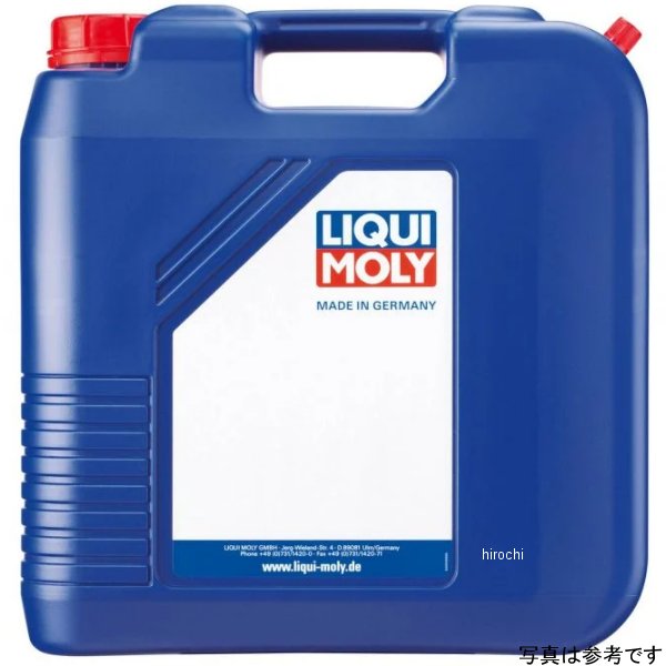 L LIQUI MOLY N[g fB~bNX RAF12 Plus 20L 8811 JPX