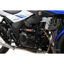 アクティブ ACTIVE パフォーマンスダンパー 17年-21年 GSX250R 13691502 JP店