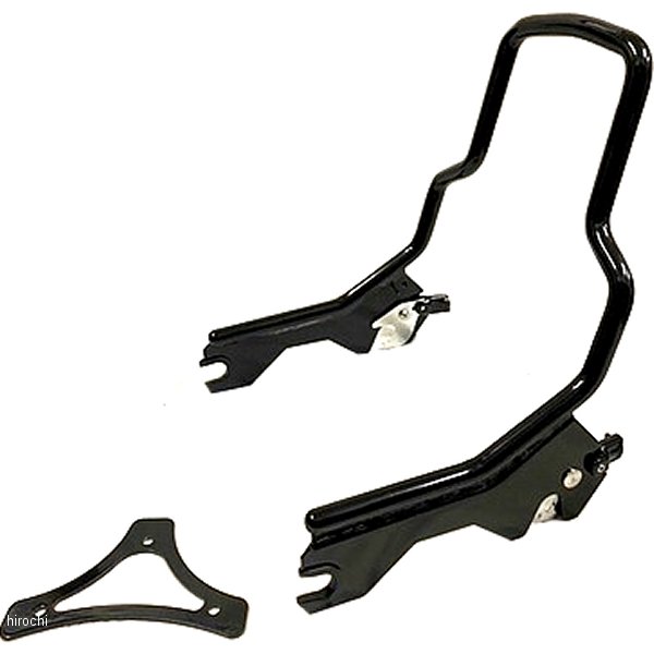 部品屋K&W シーシーバー 8.5